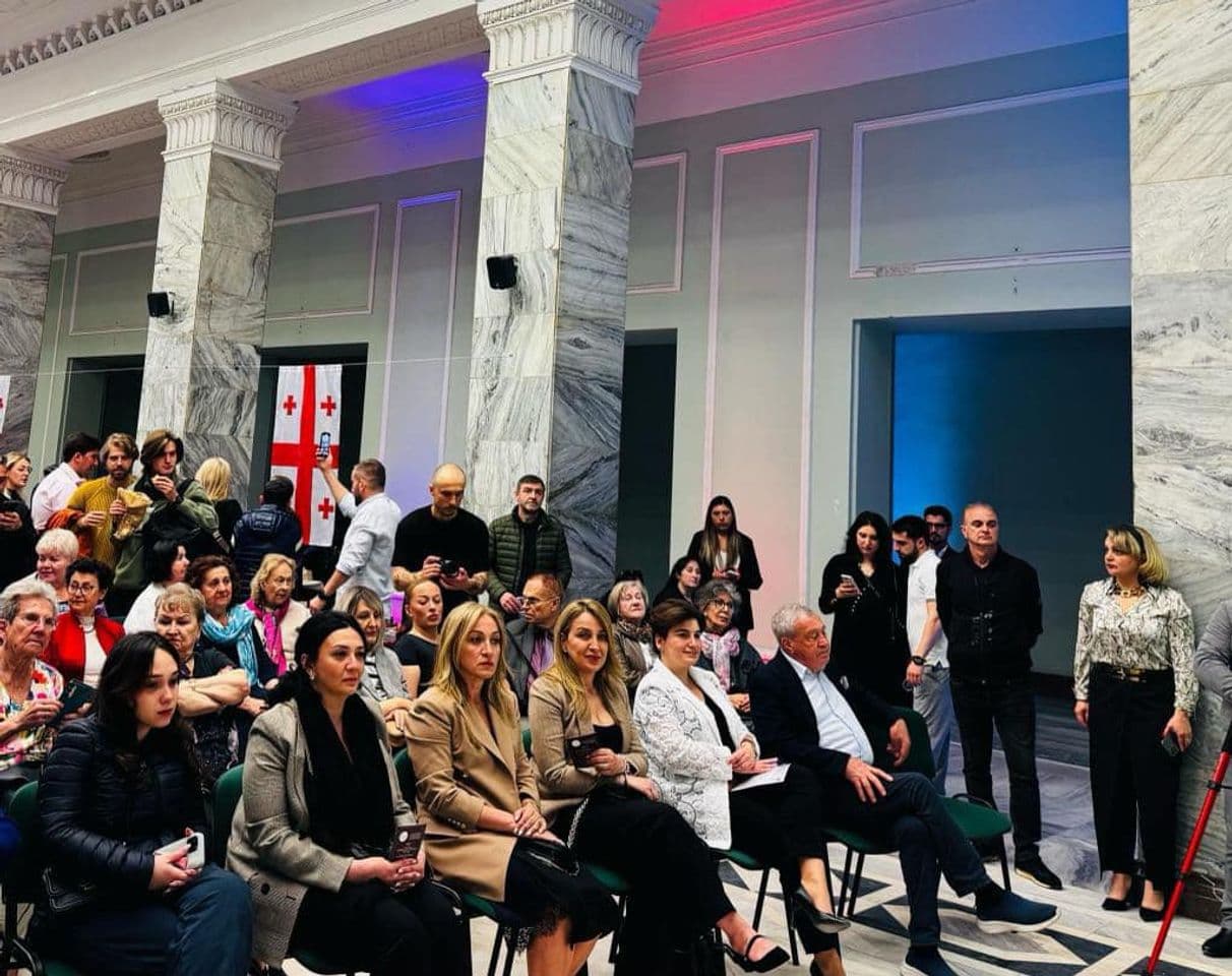 ქართული კულტურის დღეები ვარშავაში 